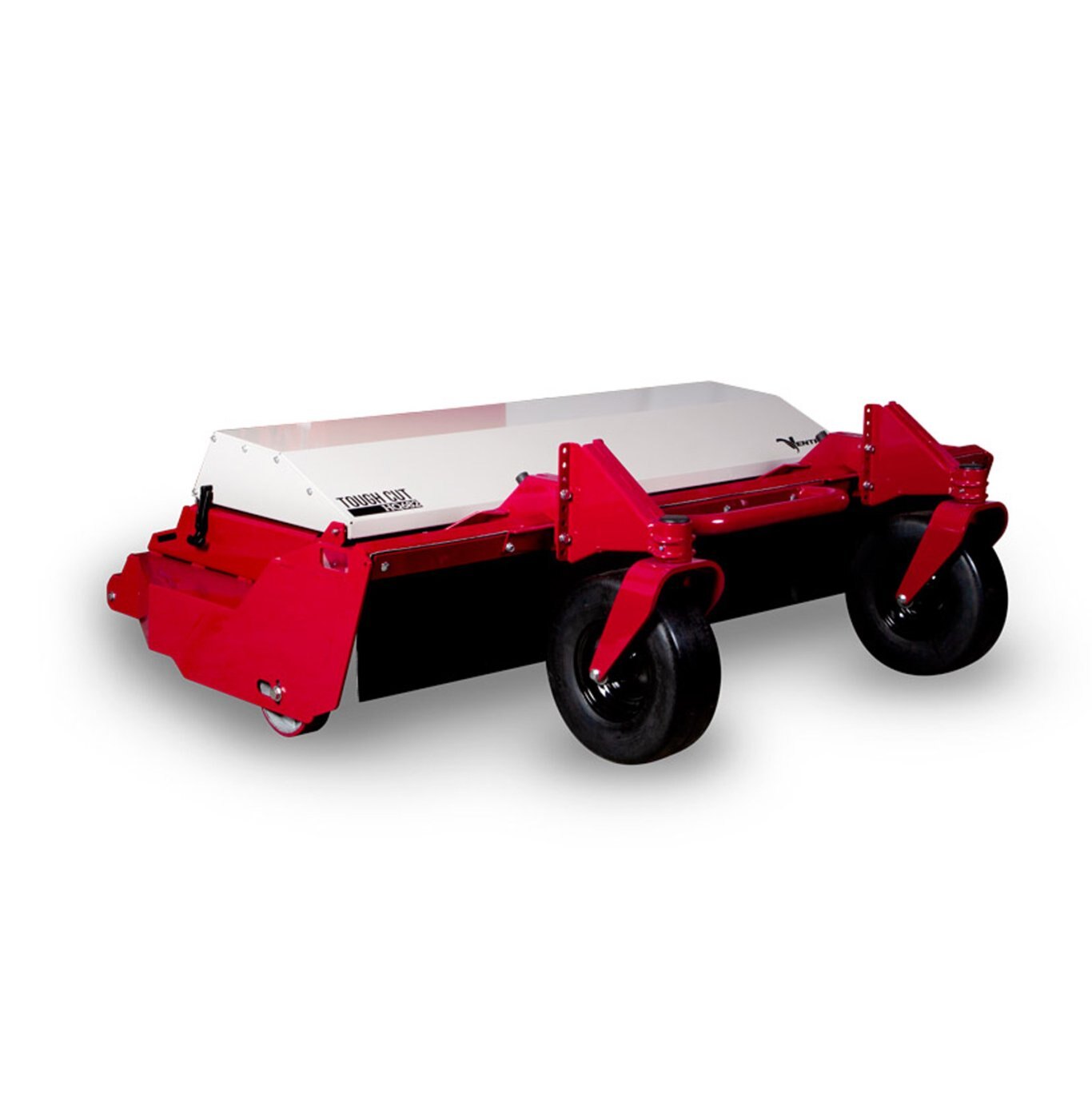 Ventrac HQ682 Tough Cut Brush Mower
