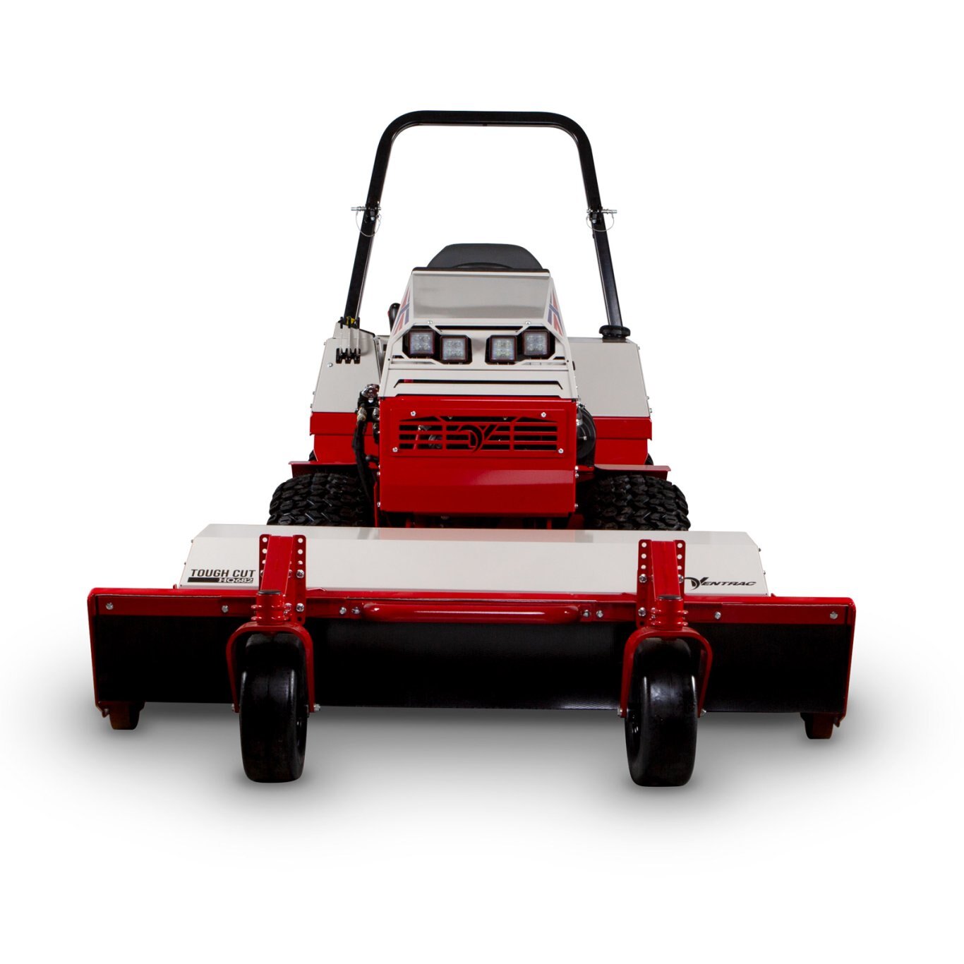 Ventrac HQ682 Tough Cut Brush Mower