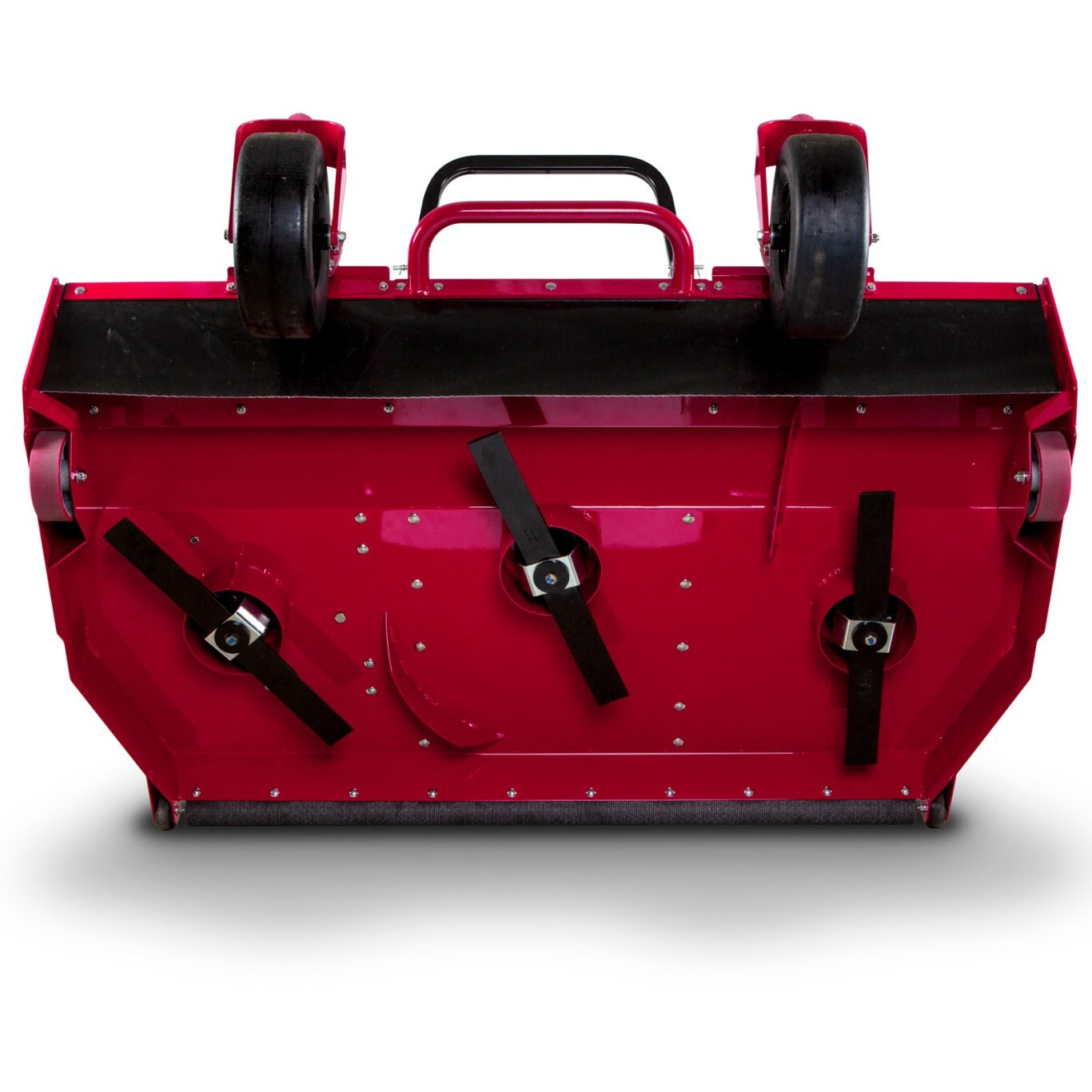 Ventrac HQ682 Tough Cut Brush Mower