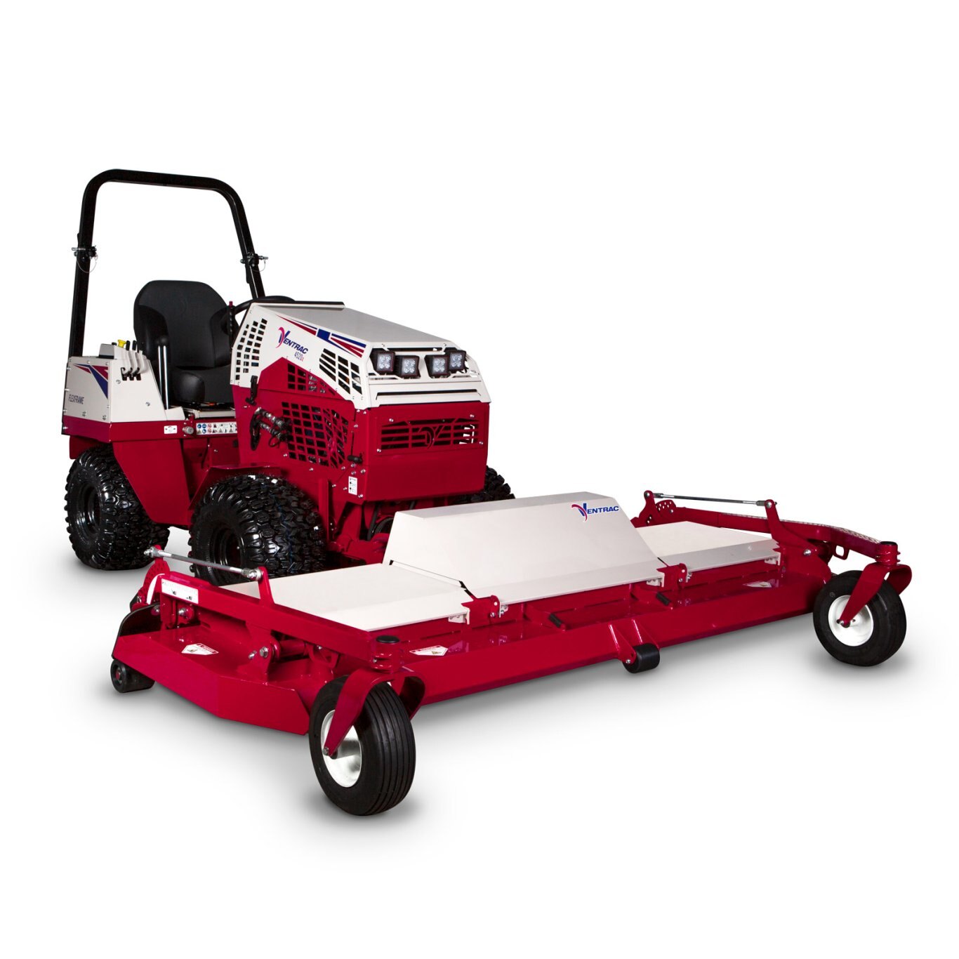 Ventrac MK960 Wide Area Mower