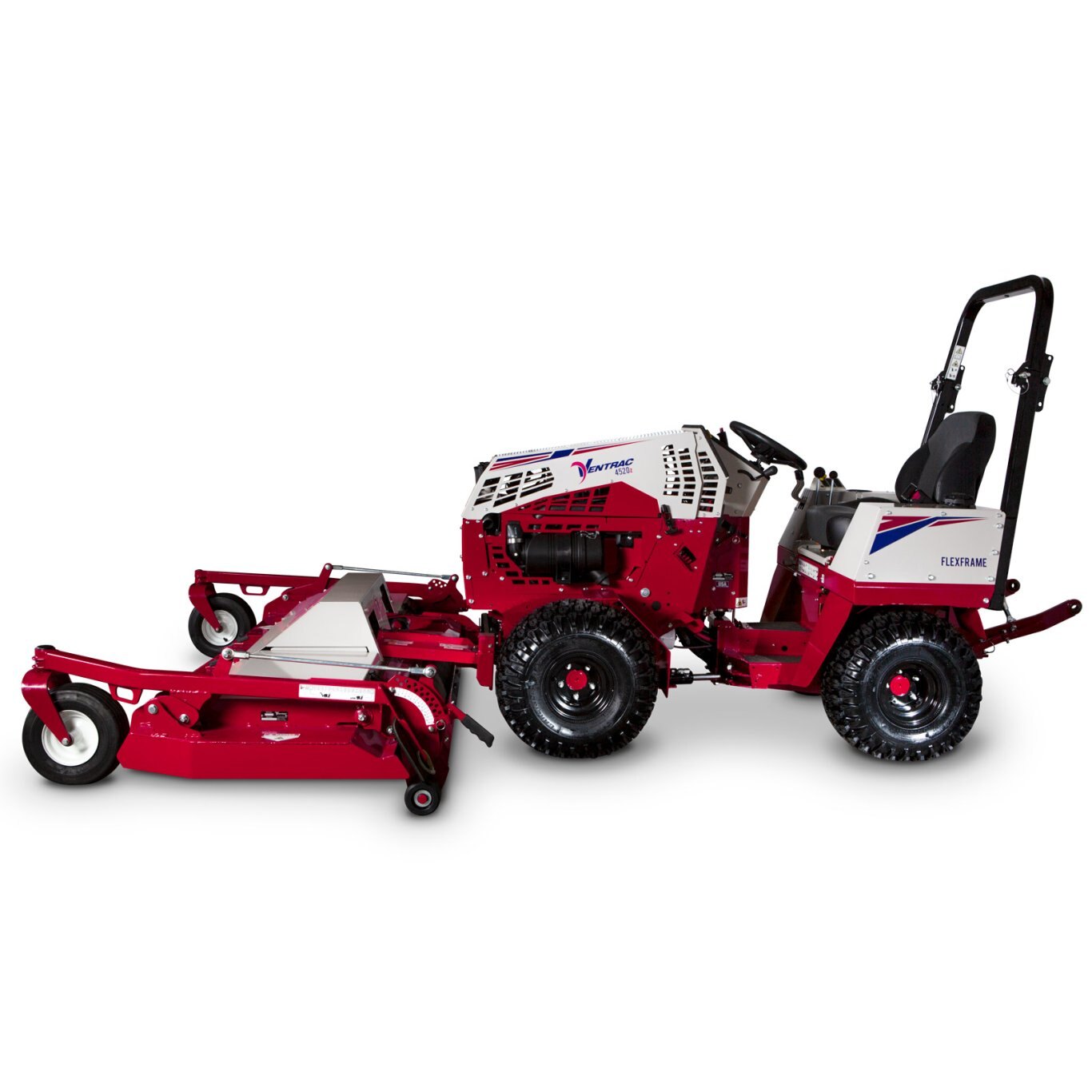 Ventrac MK960 Wide Area Mower