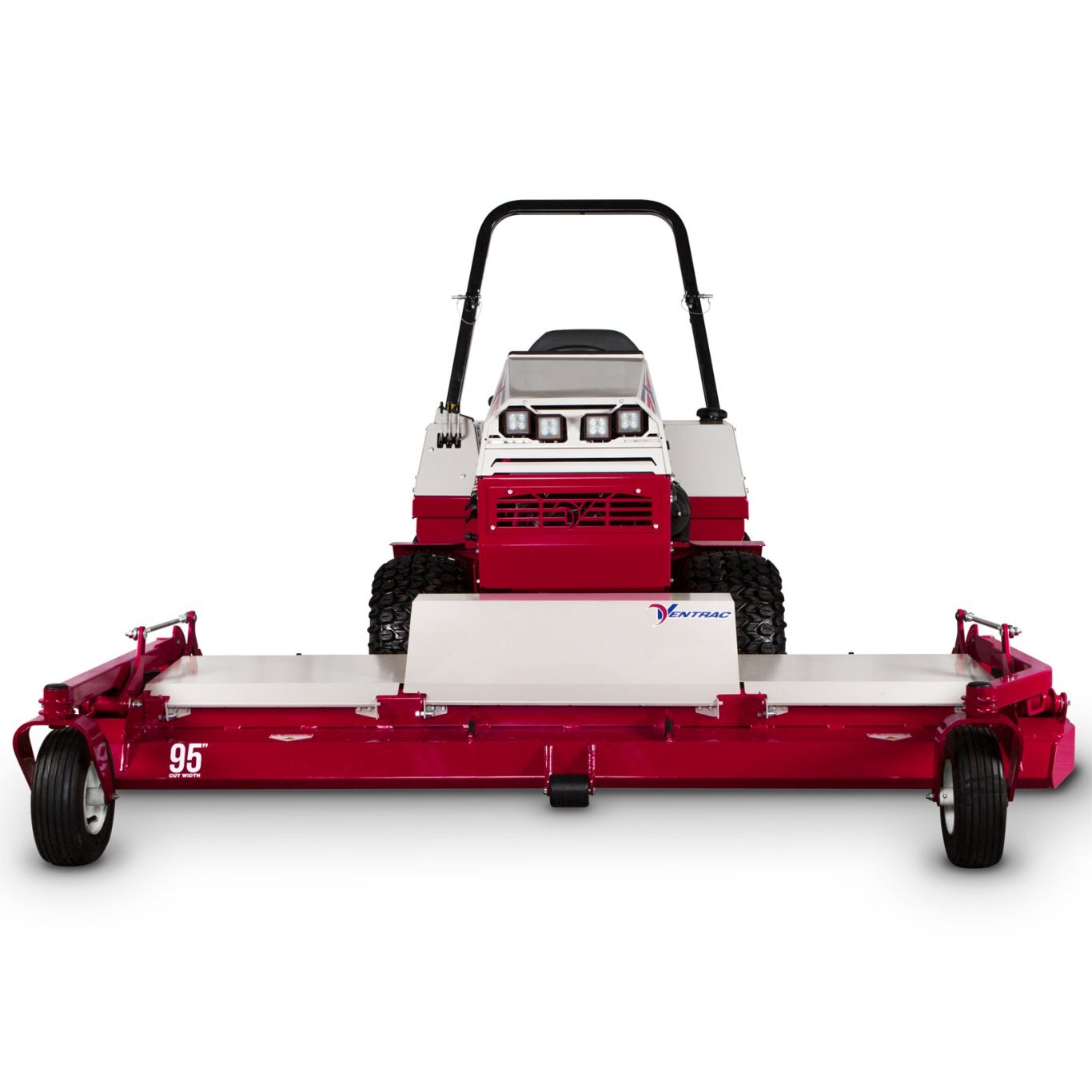 Ventrac MK960 Wide Area Mower