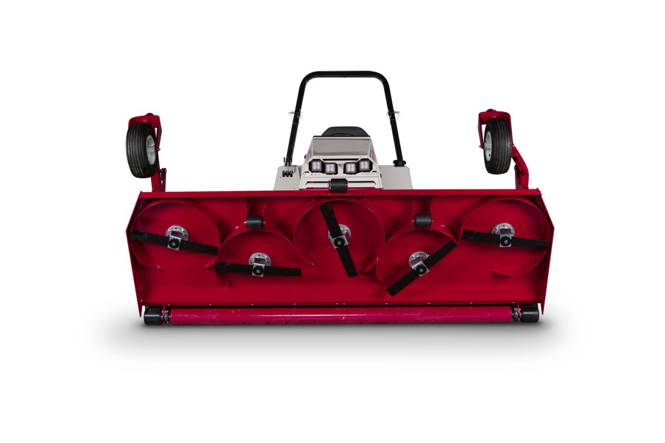 Ventrac MK960 Wide Area Mower