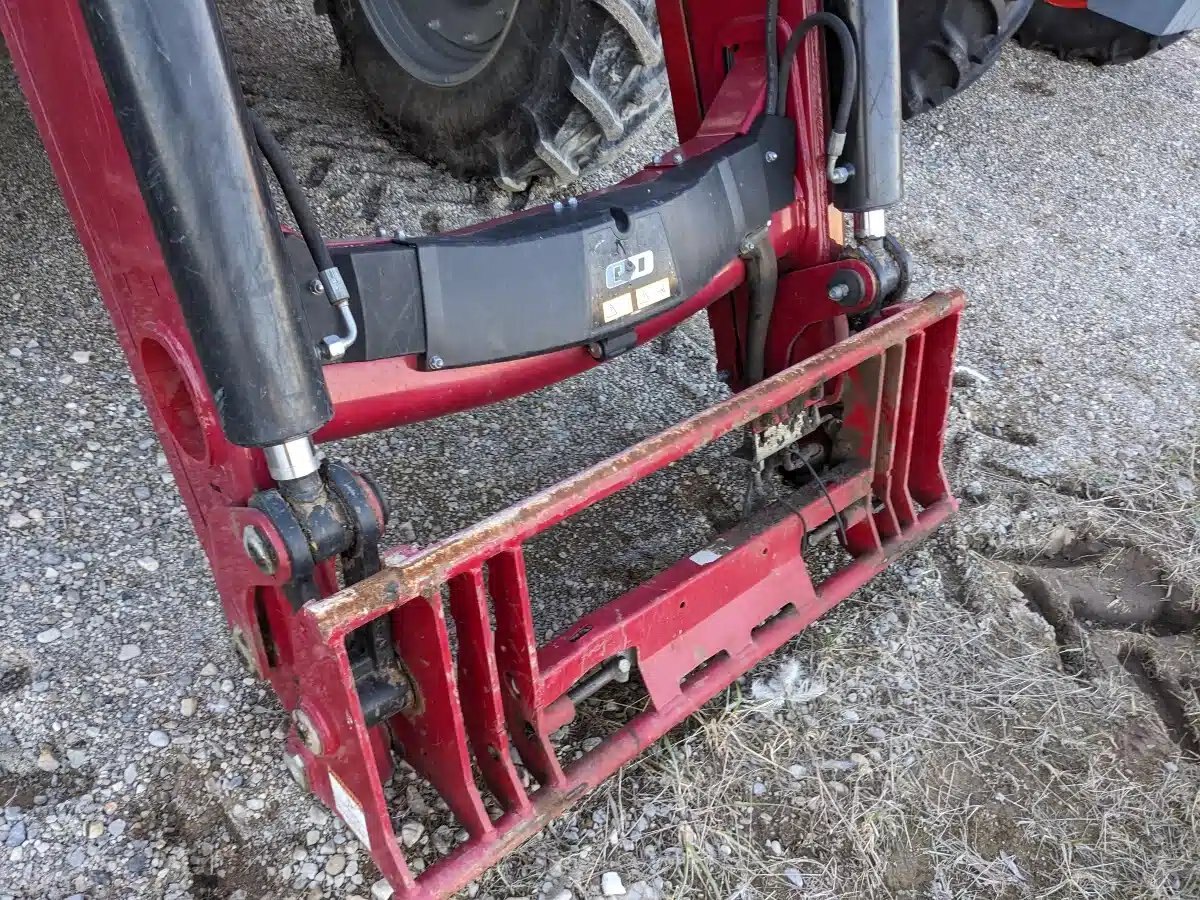 2015 Case IH PUMA 185