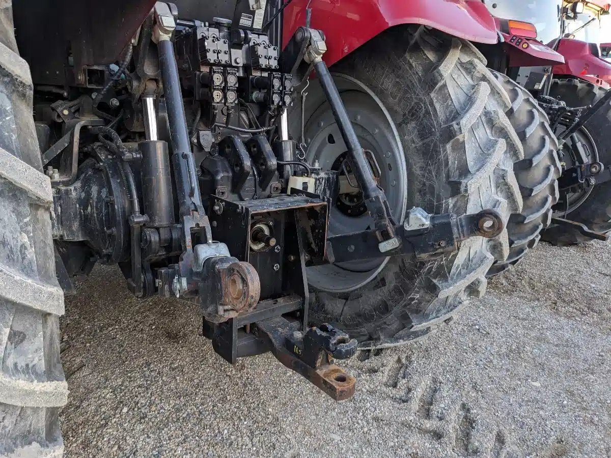 2015 Case IH PUMA 185