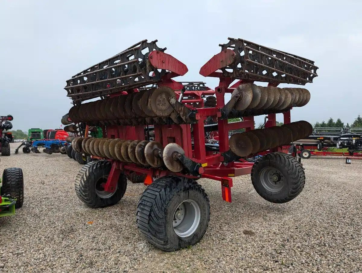 2022 Norwood KWIK TILL HSD3500