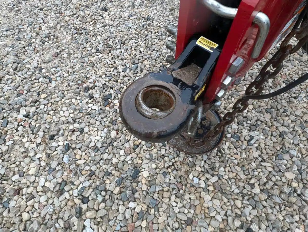 2022 Norwood KWIK TILL HSD3500