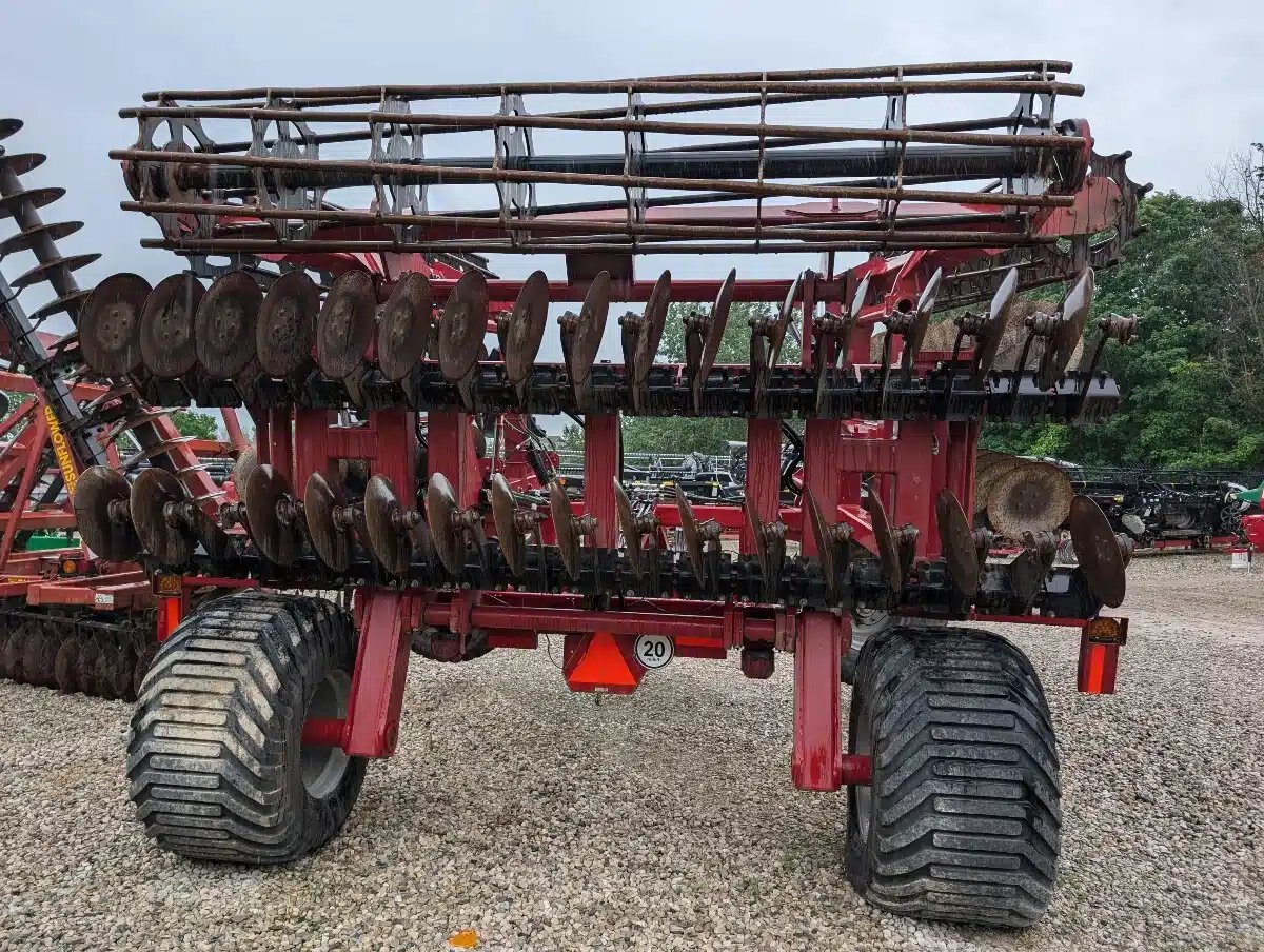 2022 Norwood KWIK TILL HSD3500