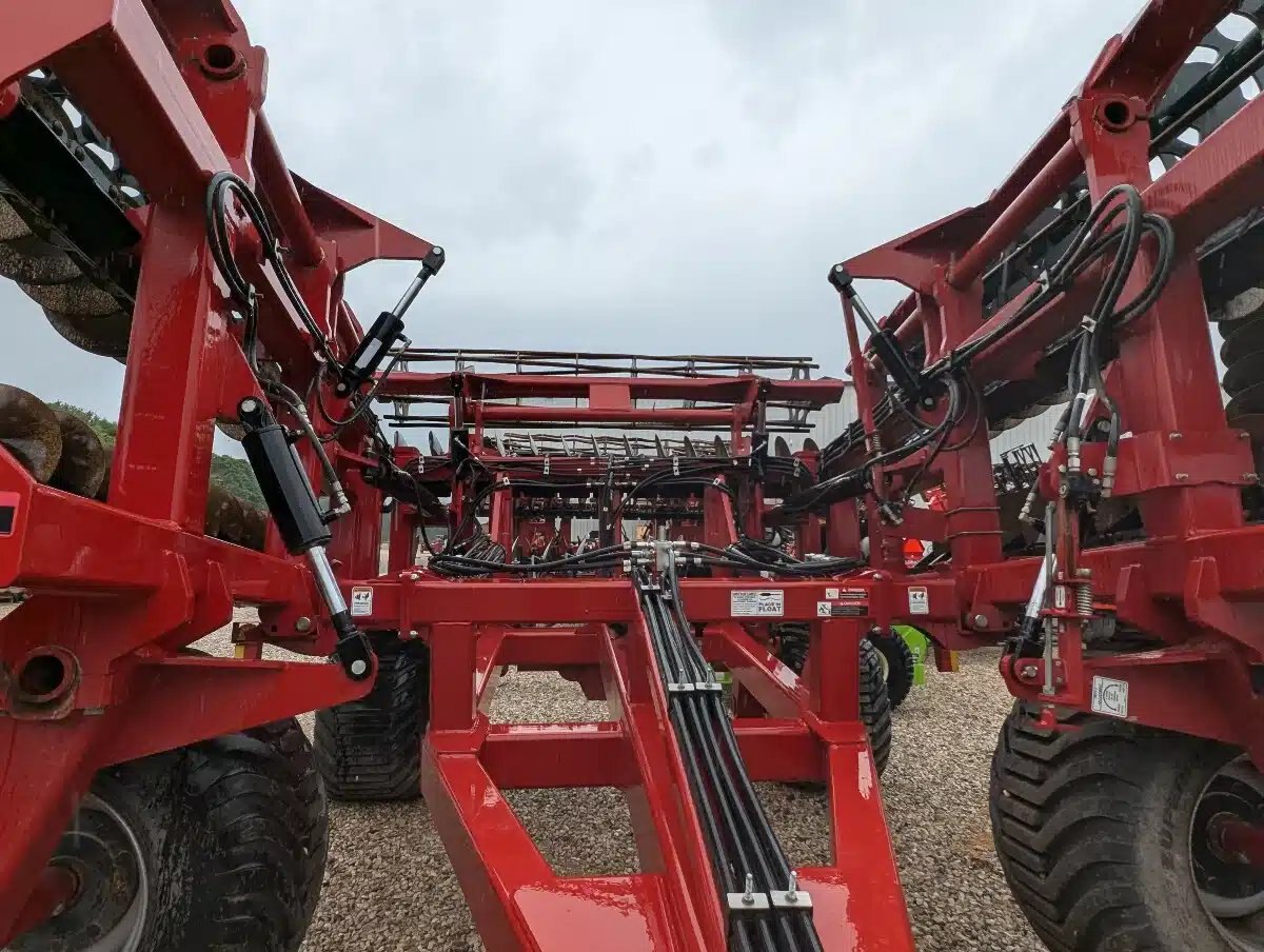 2022 Norwood KWIK TILL HSD3500