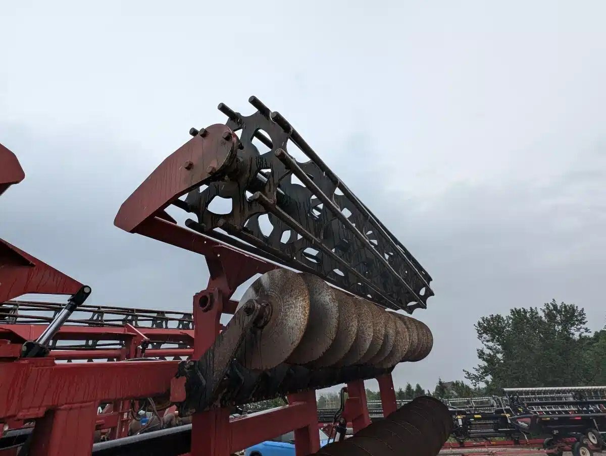 2022 Norwood KWIK TILL HSD3500