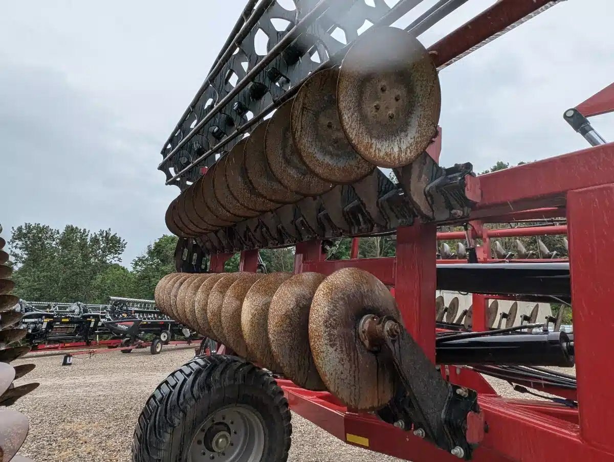 2022 Norwood KWIK TILL HSD3500