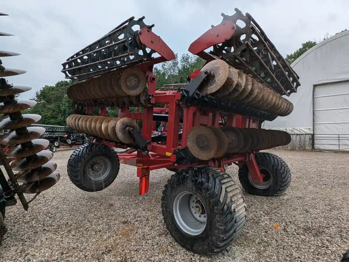 2022 Norwood KWIK TILL HSD3500