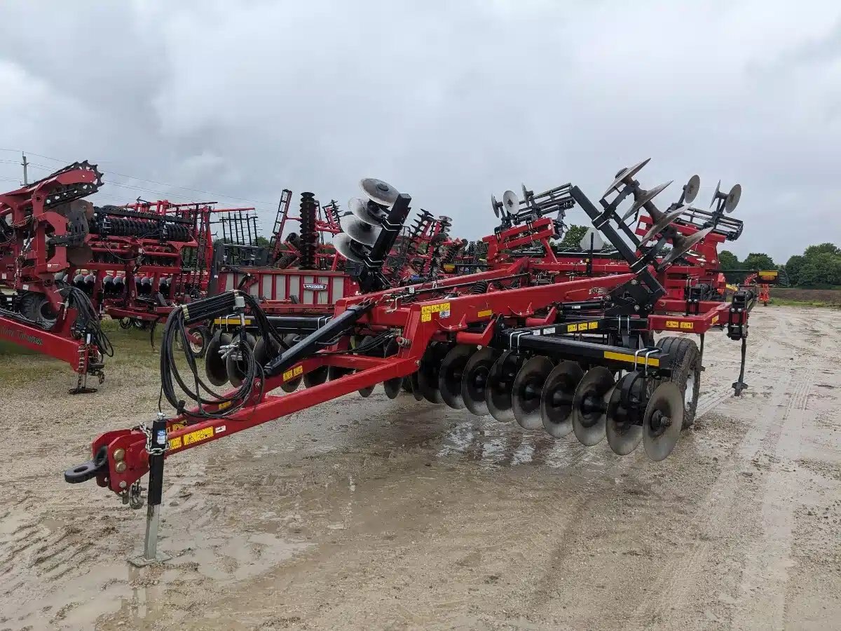 2022 Case IH ECOLO-TIGER 875