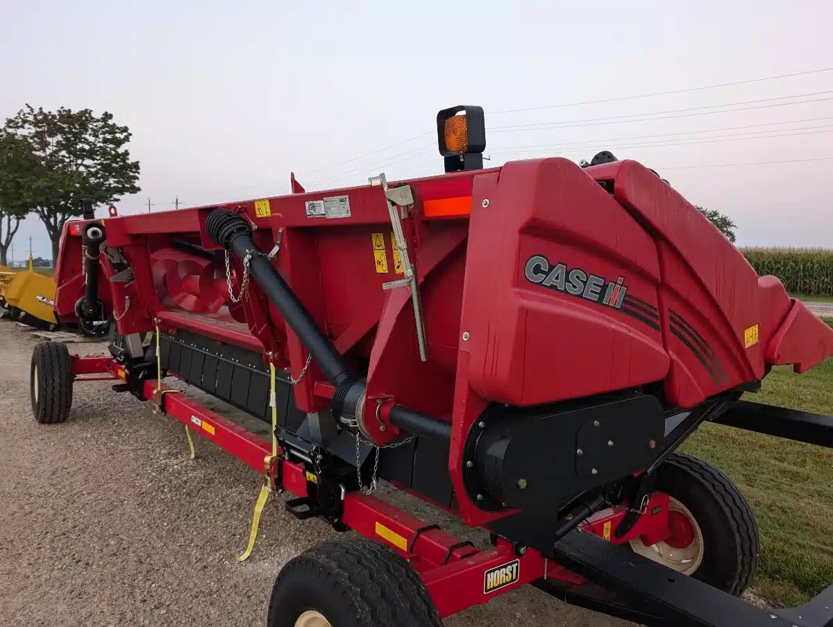 2022 Case IH 4408