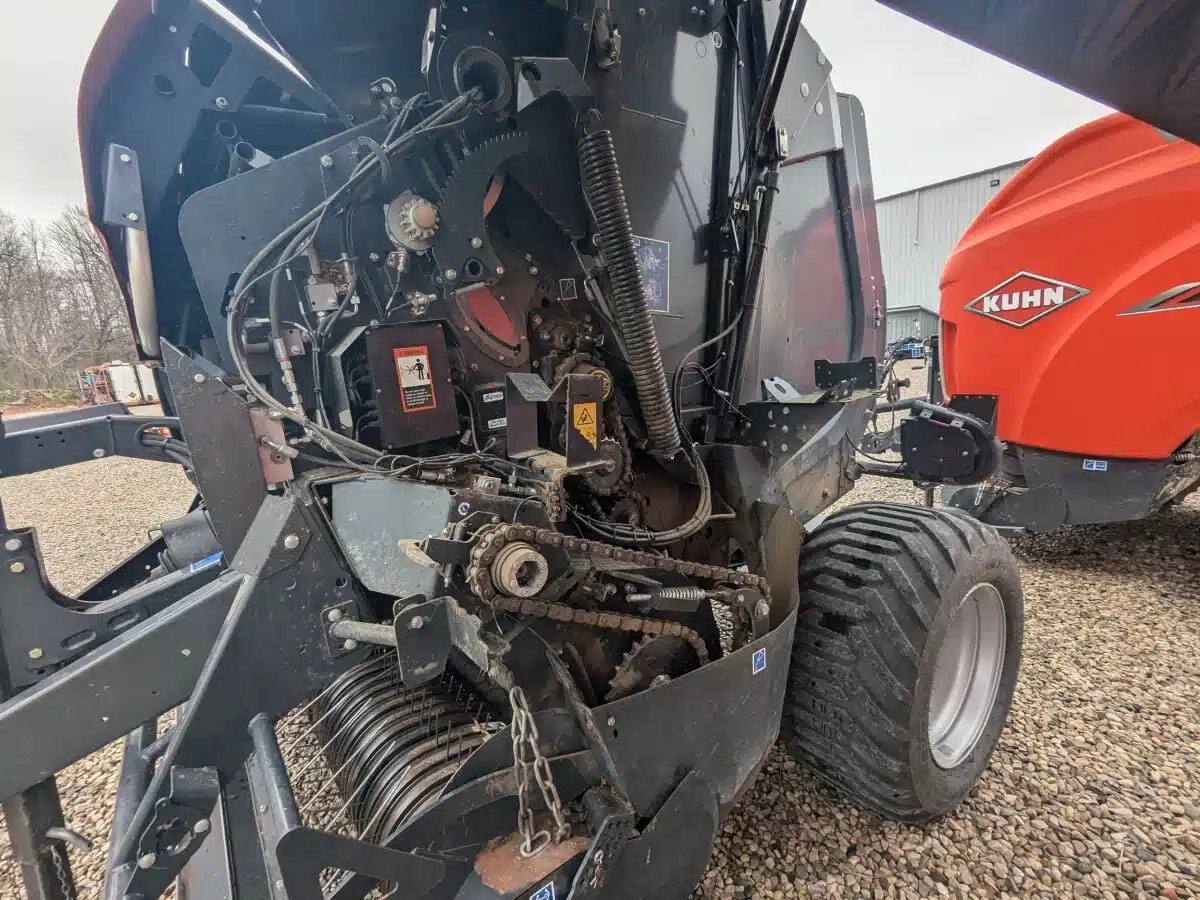 2022 Kuhn VB 3165