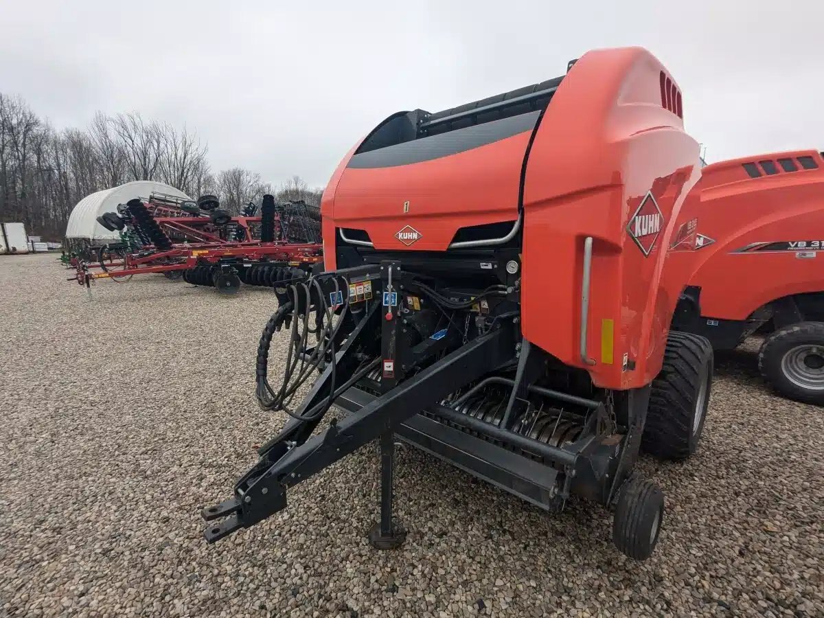 2022 Kuhn VB 3165