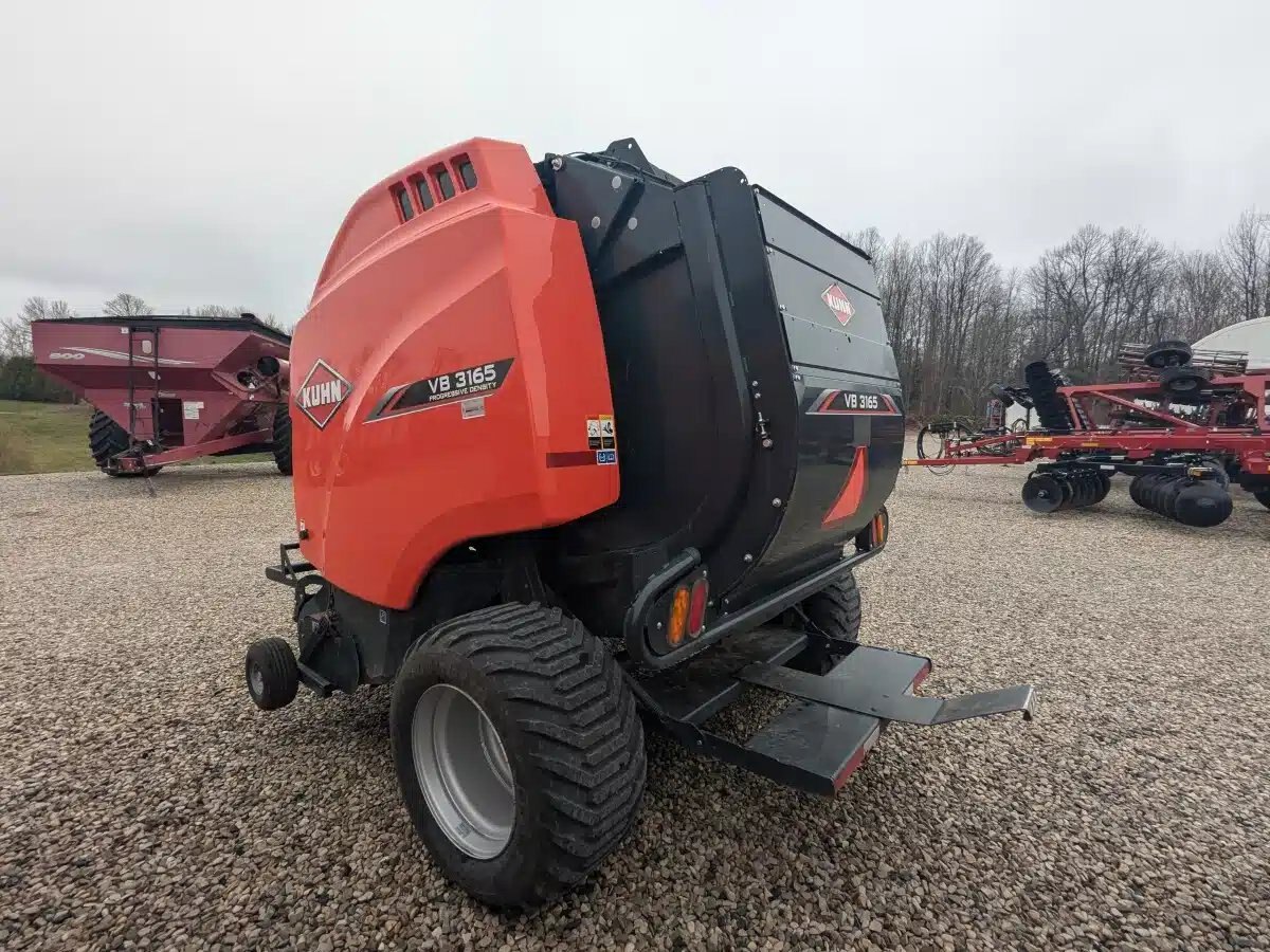 2022 Kuhn VB 3165