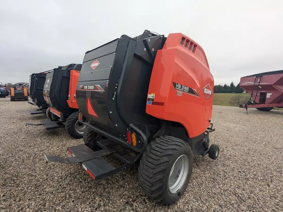 2022 Kuhn VB 3165