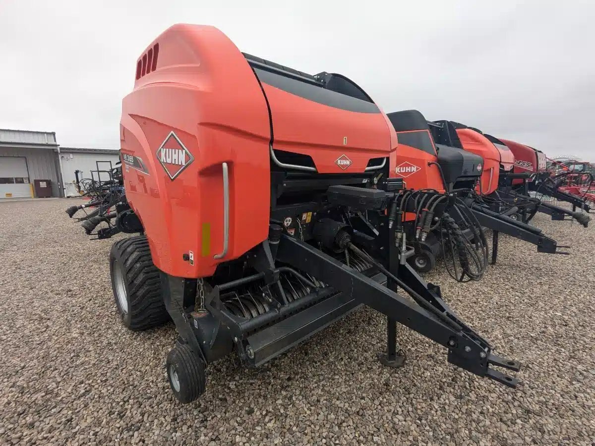 2022 Kuhn VB 3165