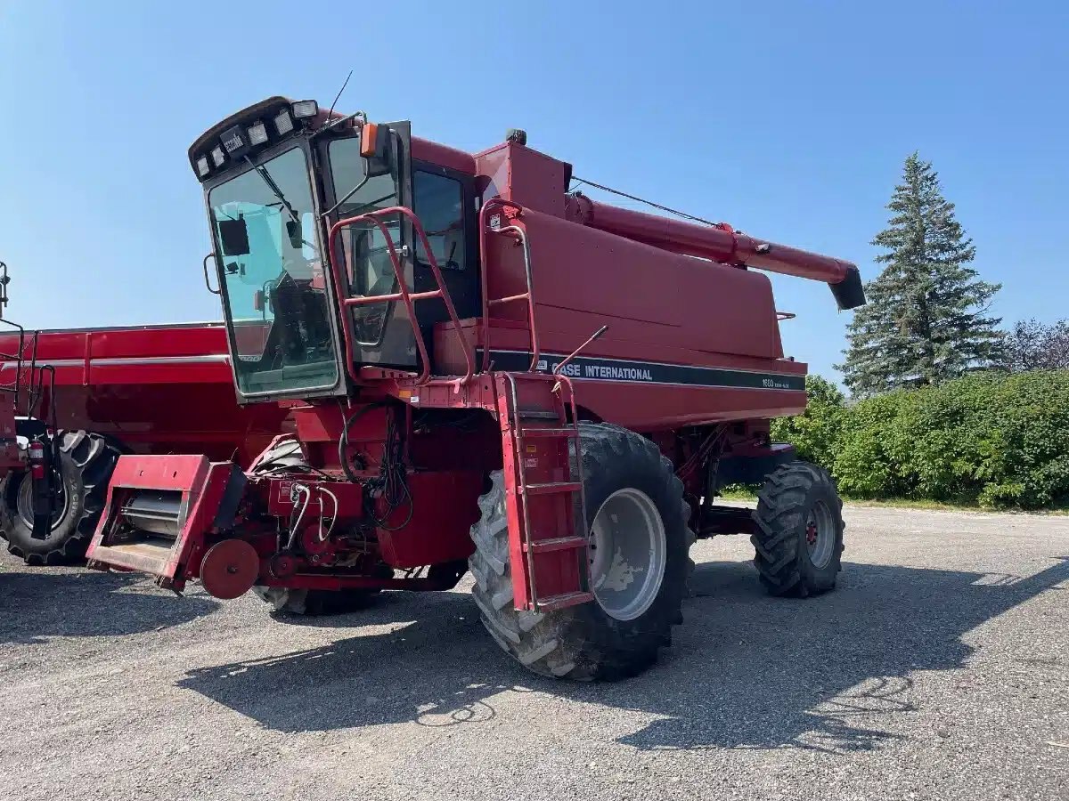 Case IH 1680