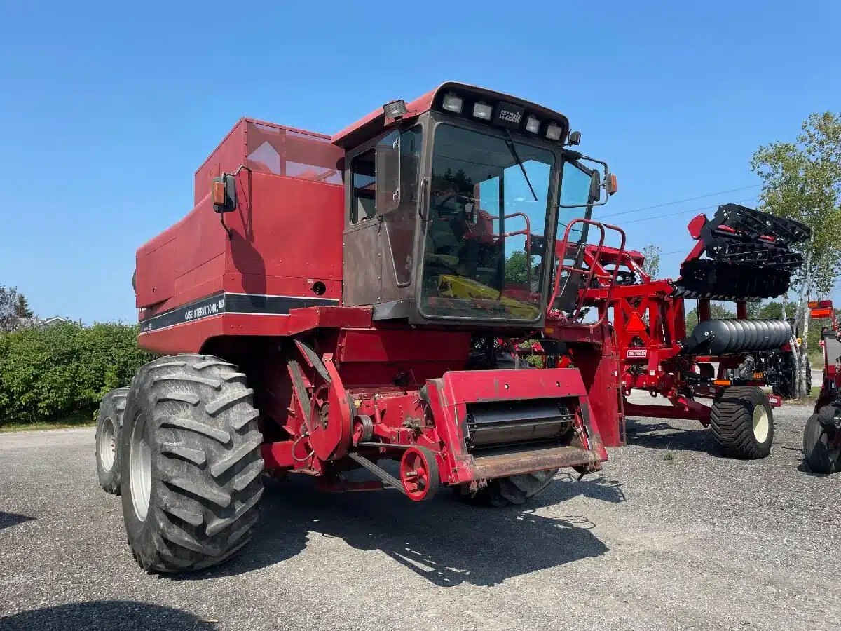 Case IH 1680