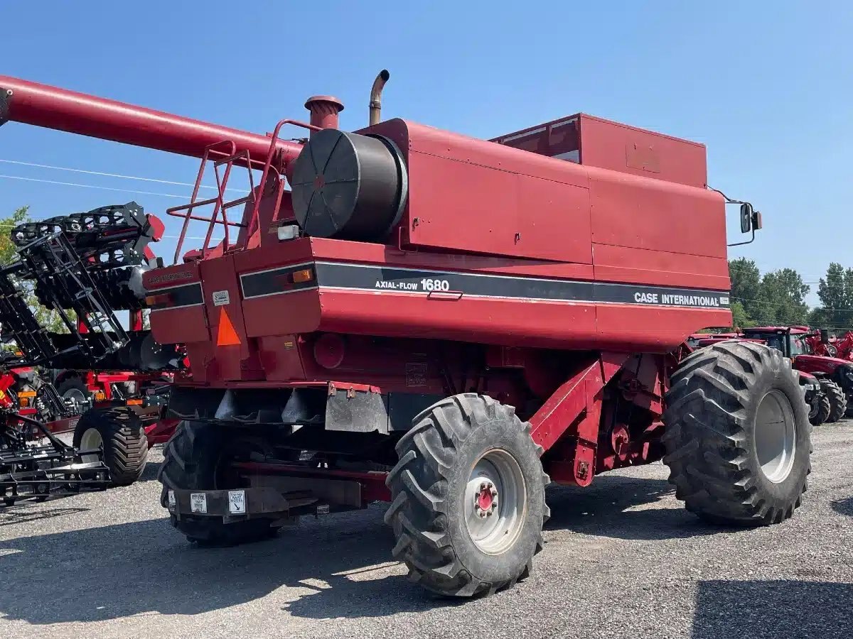 Case IH 1680