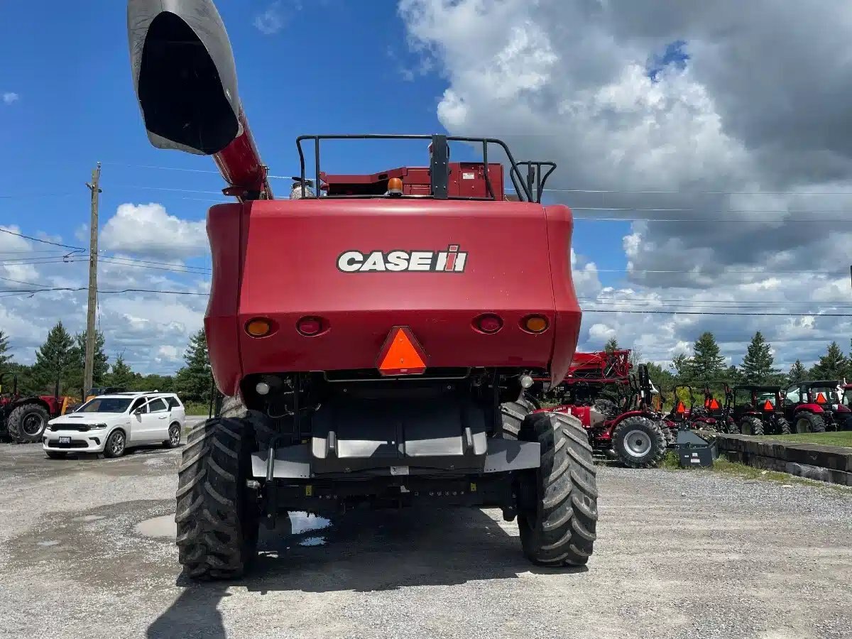 2009 Case IH 7010