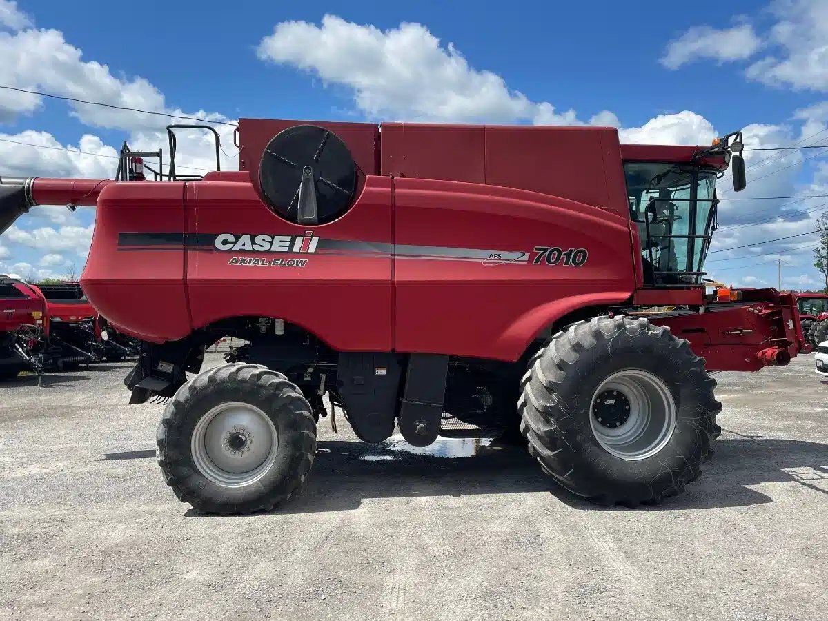 2009 Case IH 7010