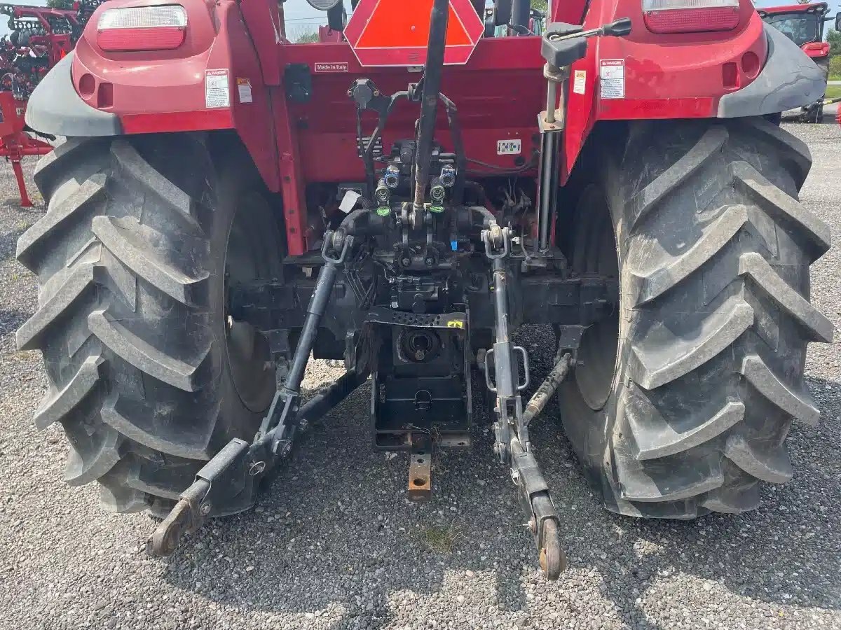 Case IH FARMALL 95C