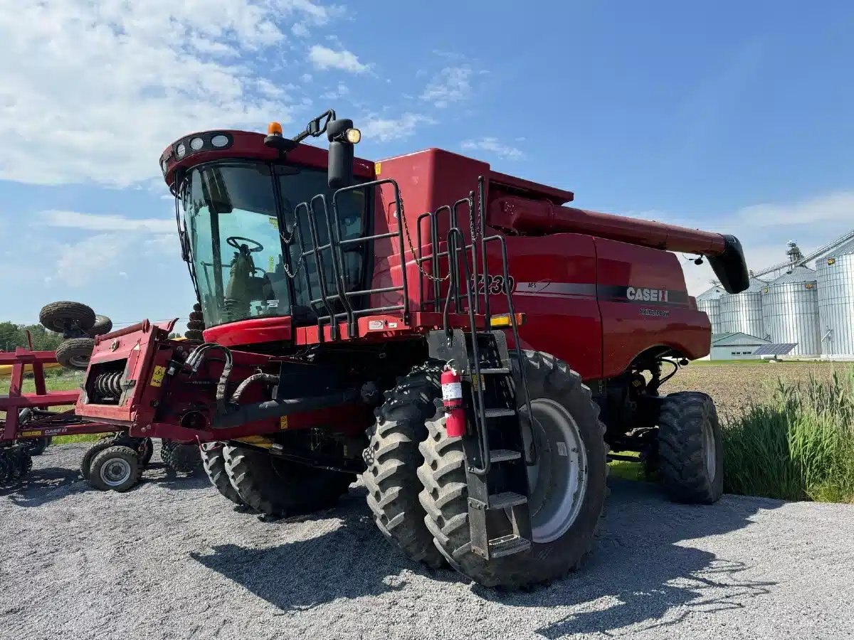 2012 Case IH 7230