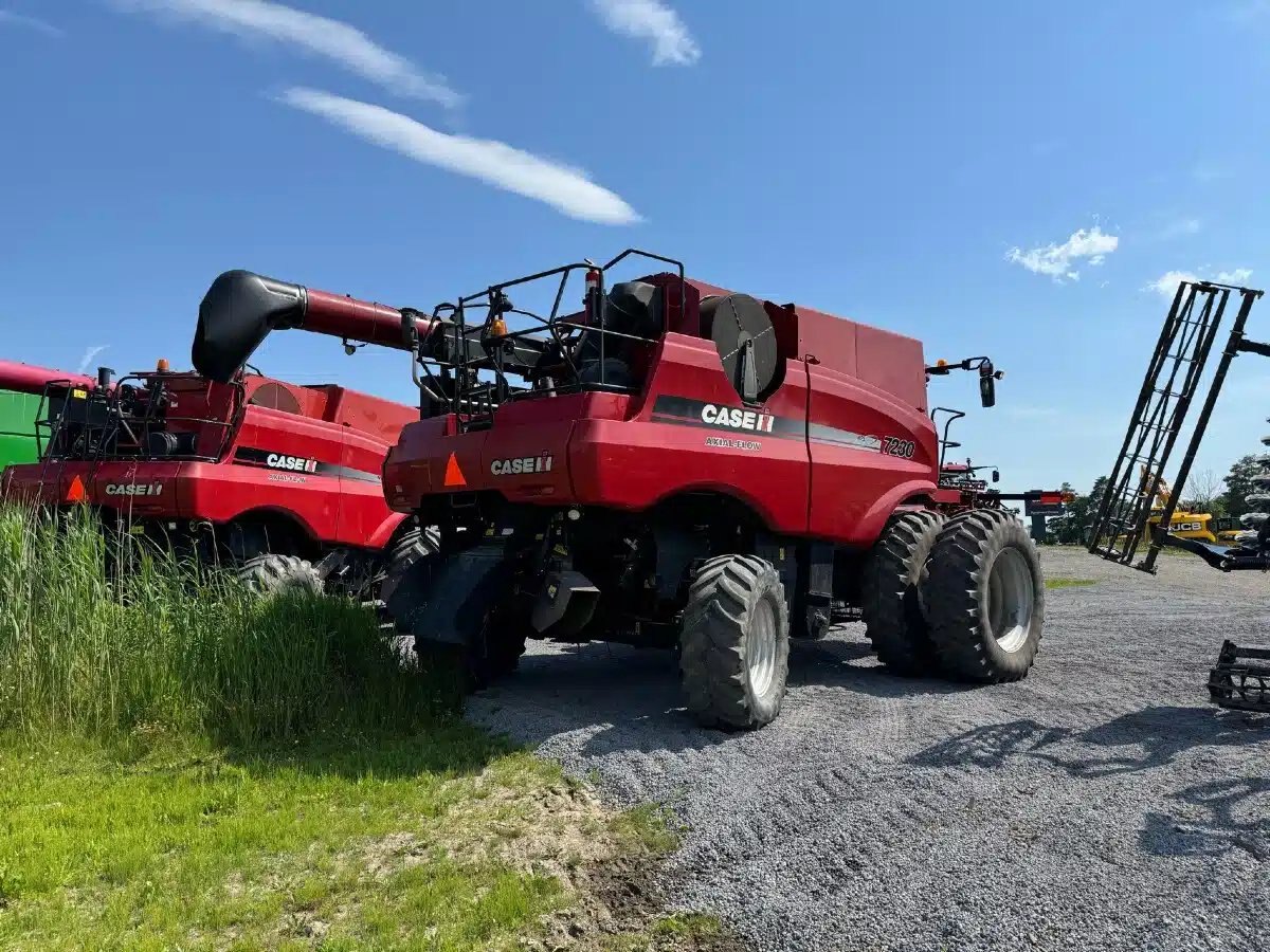 2012 Case IH 7230