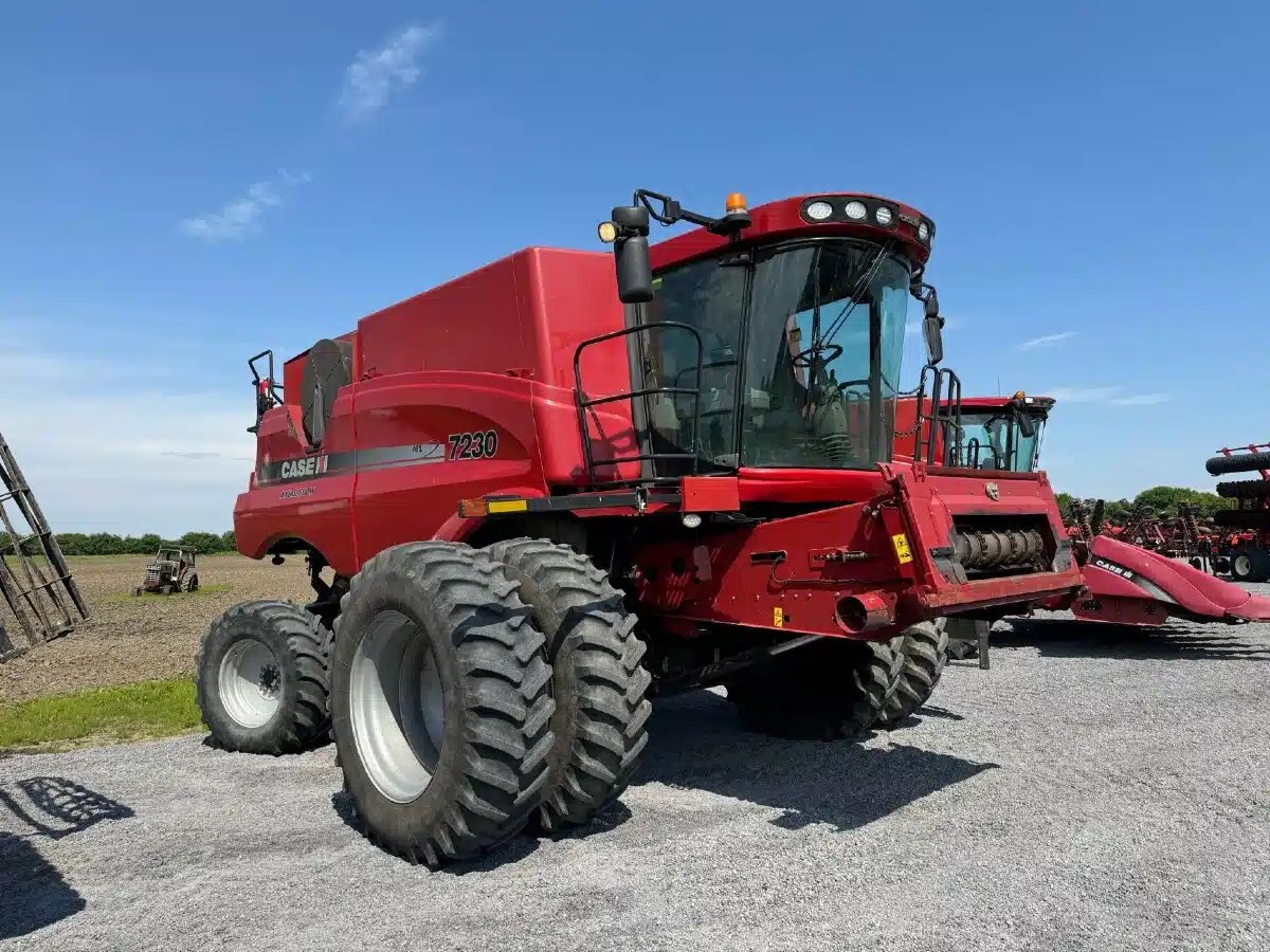 2012 Case IH 7230