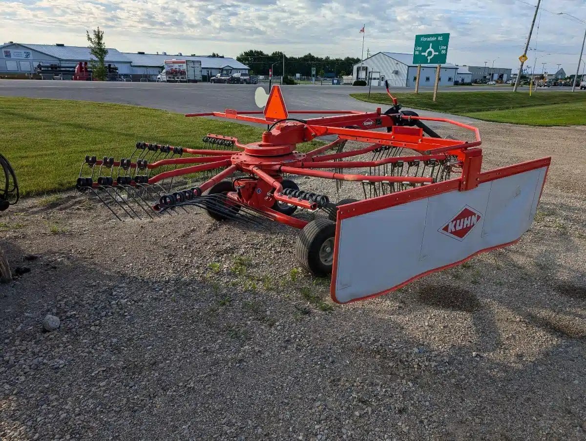 2023 Kuhn GA4232T