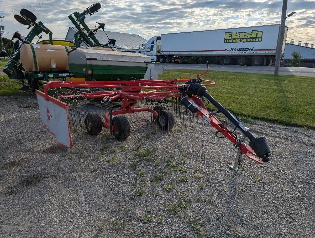 2023 Kuhn GA4230T