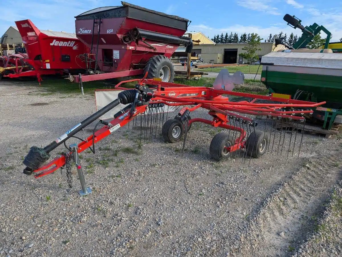 2023 Kuhn GA4230T