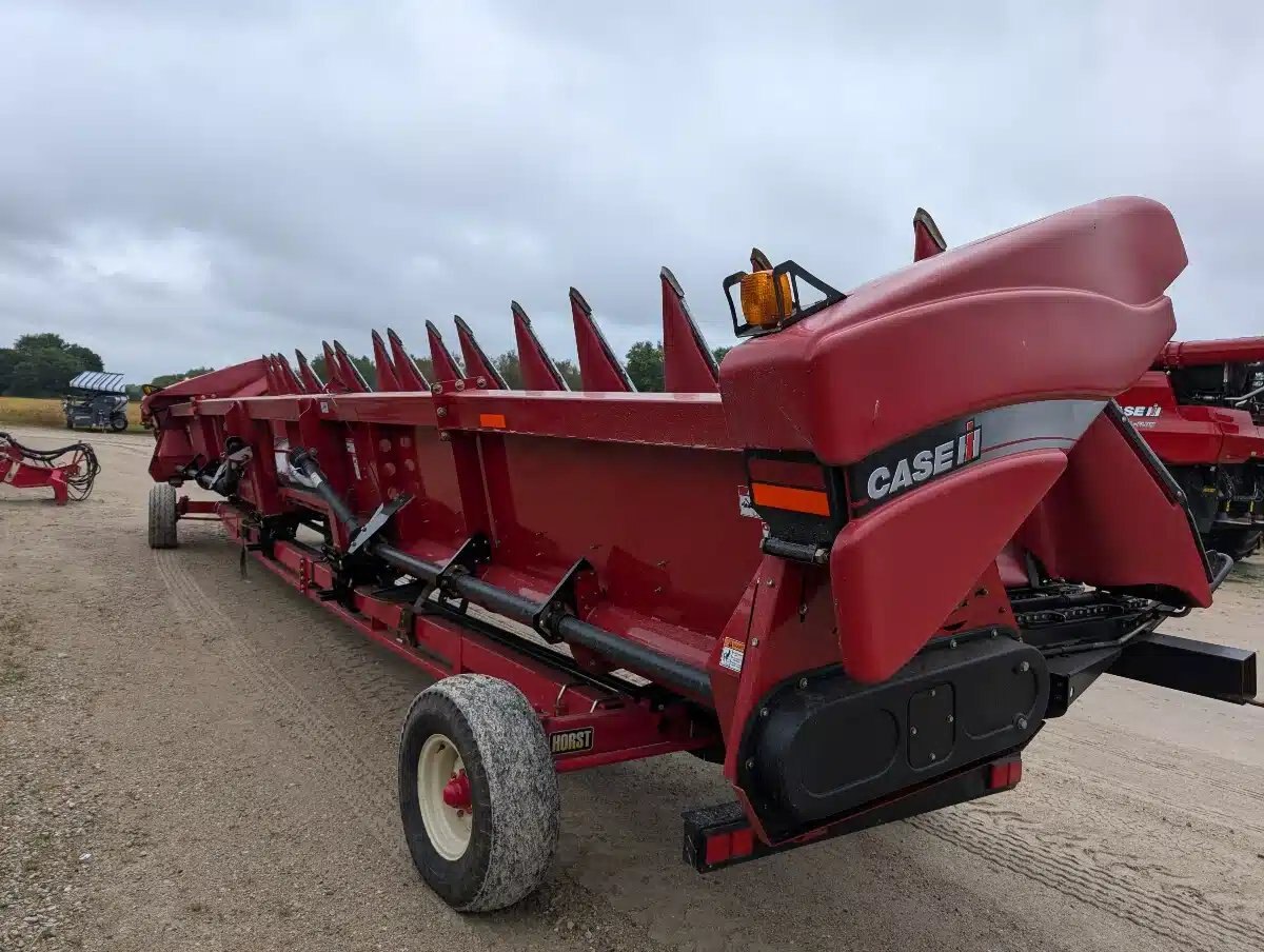 2018 Case IH 3416