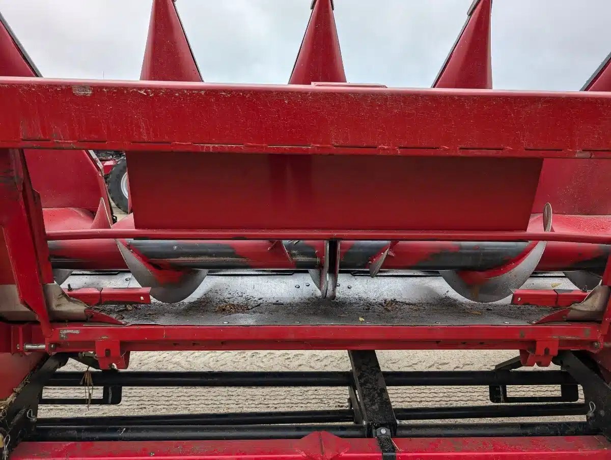 2018 Case IH 3416