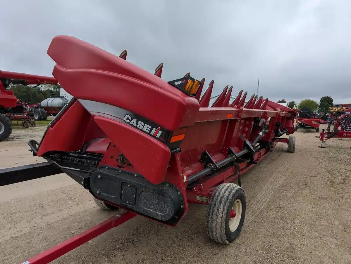 2018 Case IH 3416