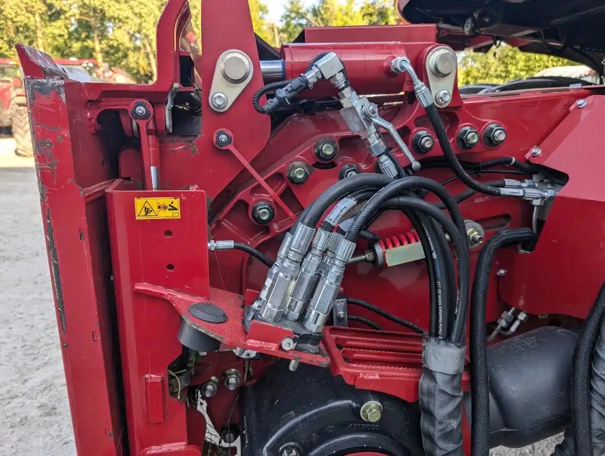 2021 Case IH 9250