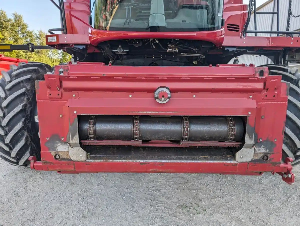 2021 Case IH 9250