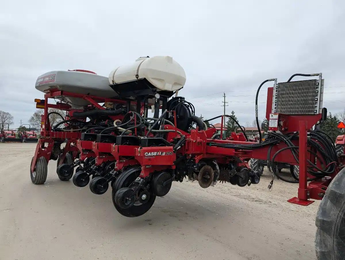 2010 Case IH 1250