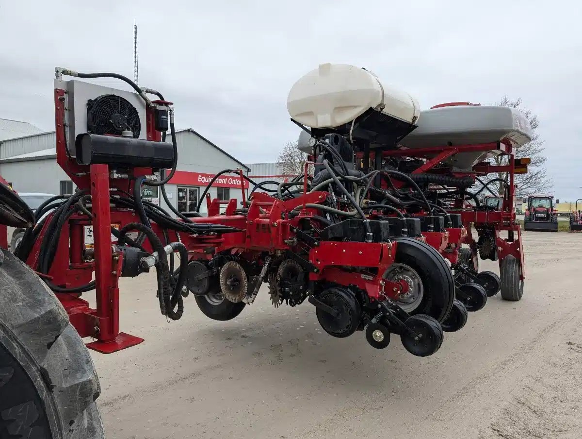 2010 Case IH 1250