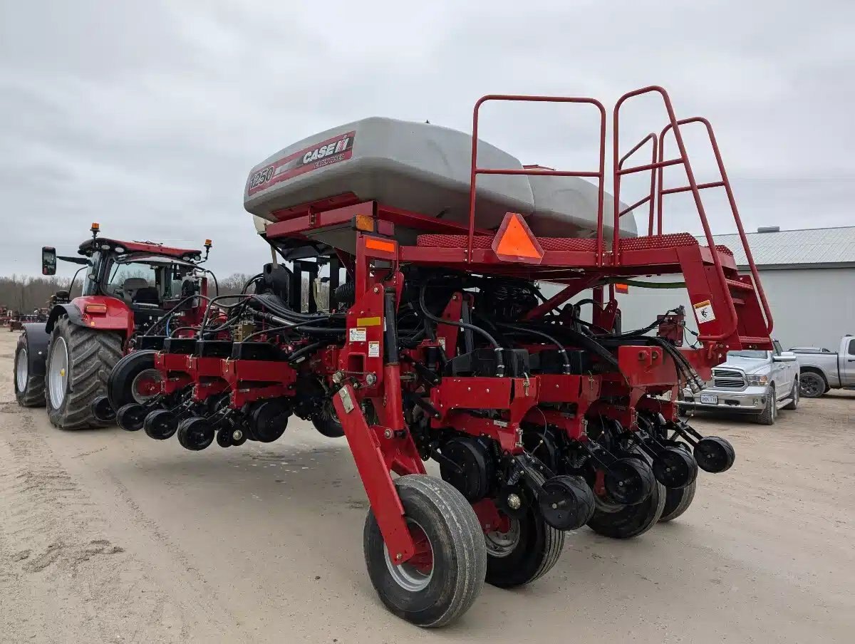 2010 Case IH 1250