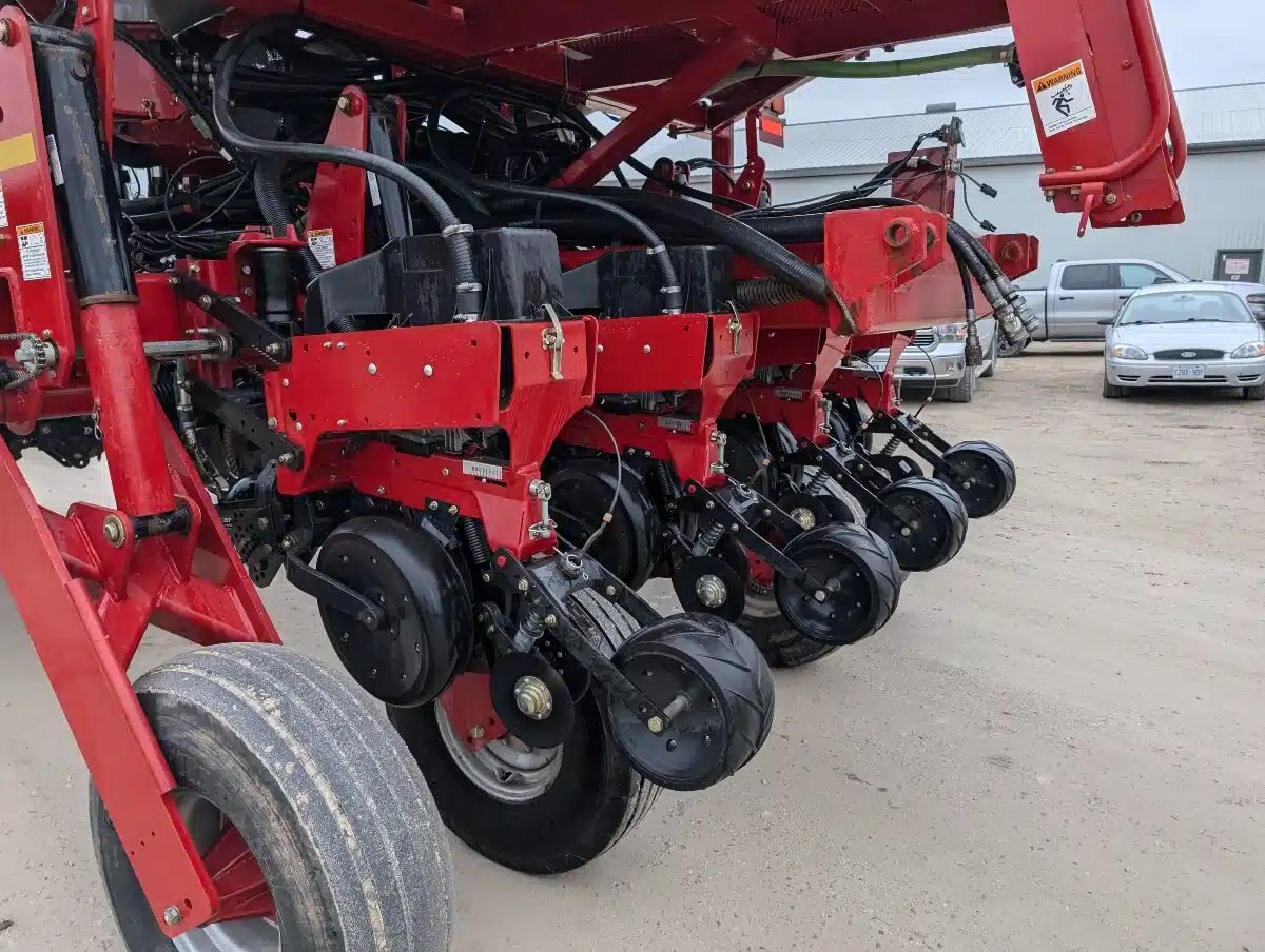 2010 Case IH 1250