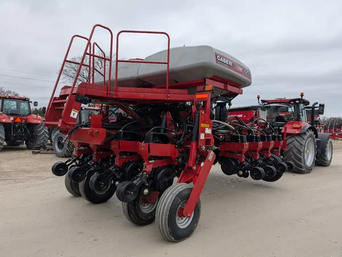 2010 Case IH 1250