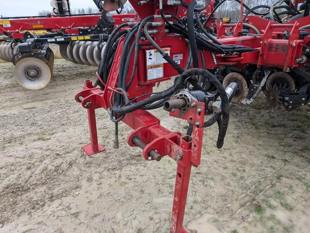 2010 Case IH 1250