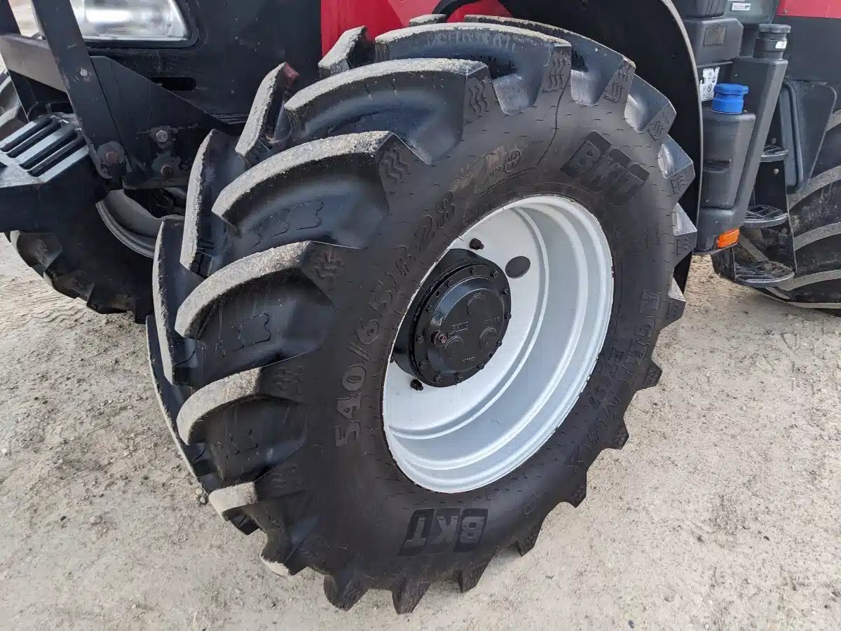 2019 Case IH PUMA 150