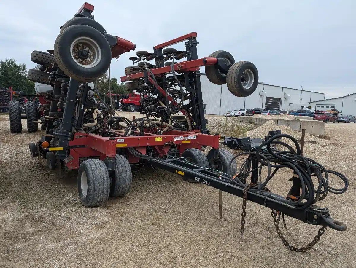 2009 Case IH SDX30