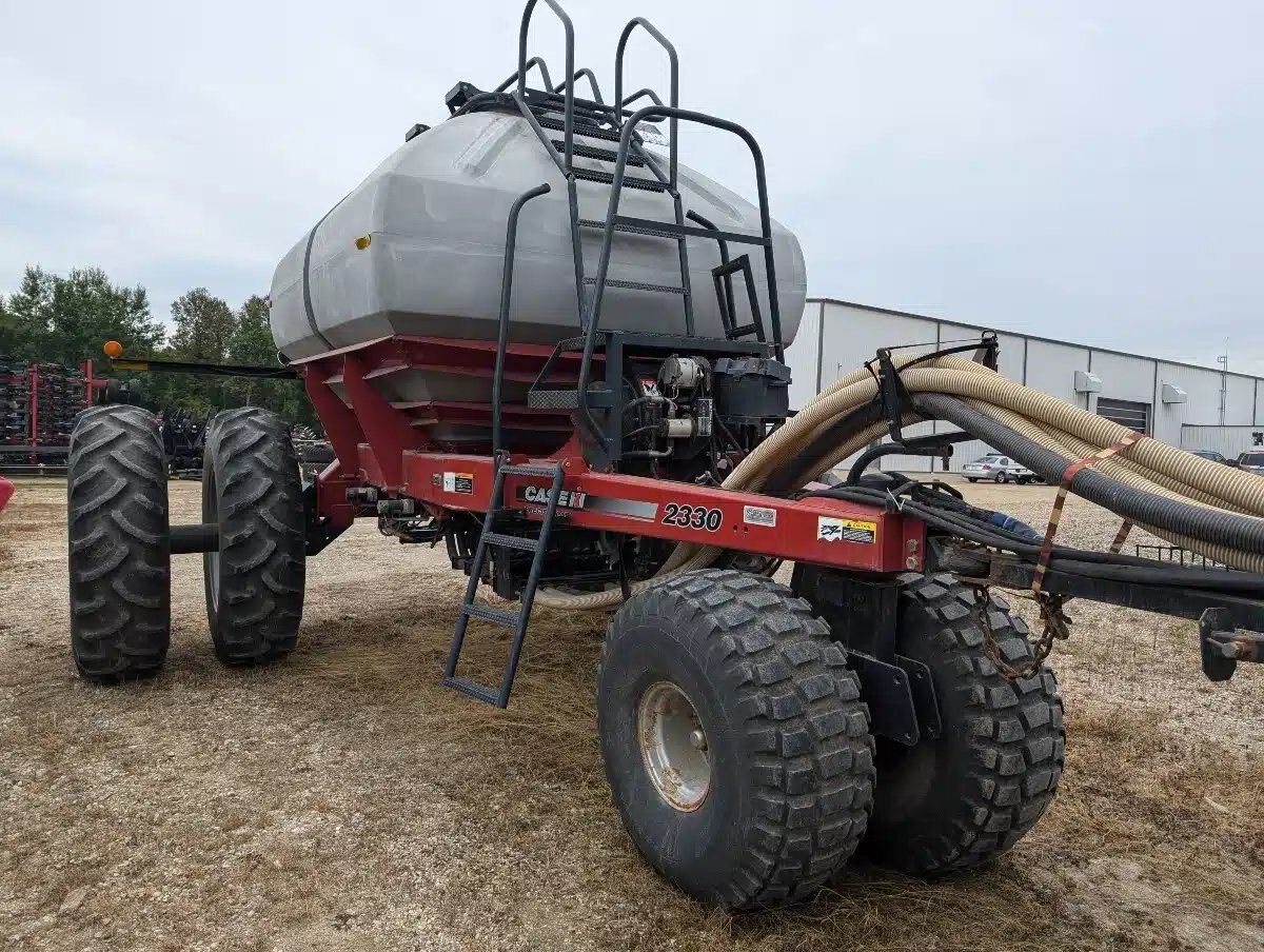 2009 Case IH SDX30