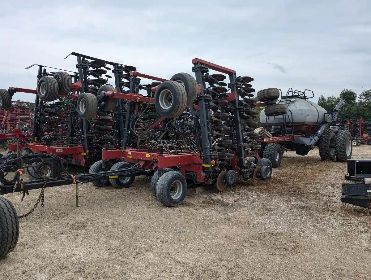 2009 Case IH SDX30